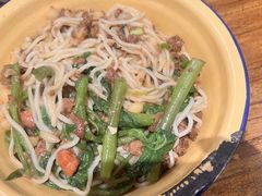 -阿福板凳面(观音桥店)