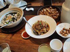 -临家闽南菜(大唐店)