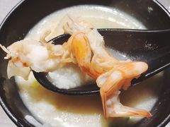 -潮十三潮汕砂锅粥(高新四路大都荟店)