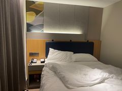 -如家商旅(广州东站燕塘地铁站店)