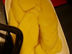 土豆片-四季喧黔味豆米火锅(万达广场店)