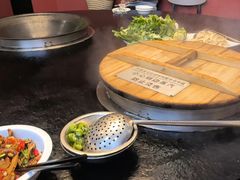 -陈大锅·岳阳鱼馆·地道岳阳菜(美食街店)