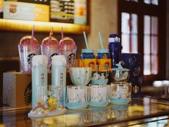 -星巴克臻选(思南公馆店)