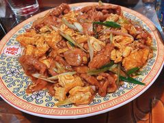 -烤肉季饭庄