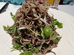 -福海居烤鸭店(鸟巢店)