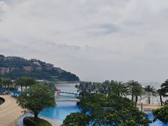 -深圳大梅沙京基洲际度假酒店