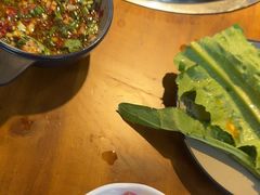 -谭三娘鲜切牛肉自助火锅(星辰汇店)