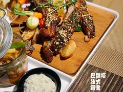 -巴别塔法餐舍(朝阳店)