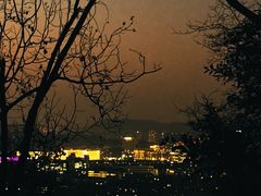 -紫金山山顶公园