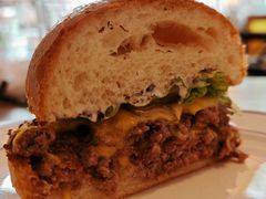 -尚牛社会 Beef & Liberty(金桥EKA天物店)
