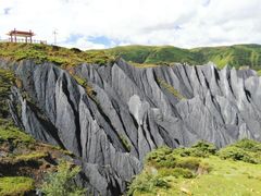 -墨石公园景区