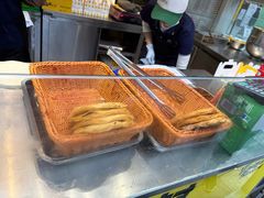 -汤姆大师傅鲜香牛肉饼(深圳保利文化广场店)