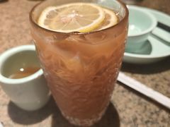 -绿茶餐厅(coco park 店)