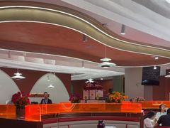 -马白开来特色羊排揪片子  (总店)