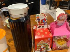 -庆峰龙虾烧烤(合肥一店)