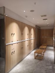 -意然瑜伽·普拉提