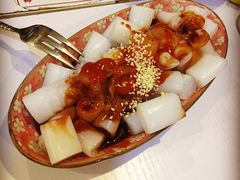 -蜜糖甜品铺(朝一村民公寓店)
