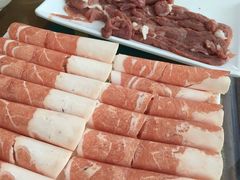 -大明铜锅·烤涮坊·烧烤(总店)