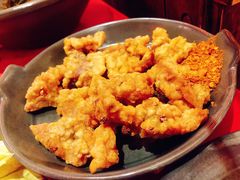 -谭鸭血老火锅(漳州路店)