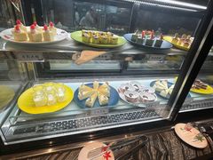 -松子料理(亮马桥店)