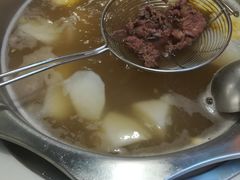 -潮汕大目牛肉火锅(上梅林店)