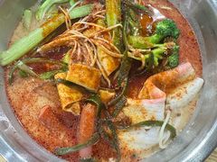 -风情居麻辣烫总店