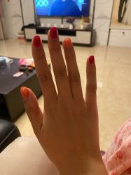 点击看大图 -LILY NAILS美甲美睫