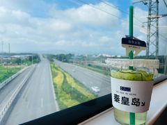 -旧识old mate·烘焙蛋糕店
