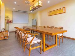 -小茶闲舍·观景商务茶馆(广州塔店)