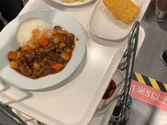 -宜家·瑞典风味餐厅(海达南街店)