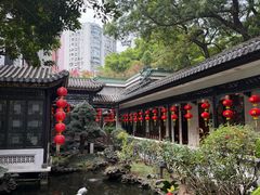-北园酒家(小北路店)
