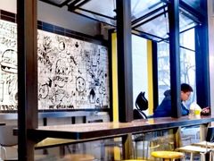 大堂-蛋魂EGGSOUL(洪武创始店)
