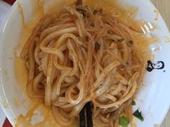 秦镇米皮-秦镇史玉林凉皮(翡丽城店)