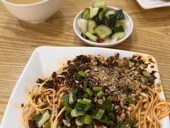 -康大口蘑面庄(将军街店)