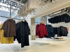 -迪桑特DESCENTE(北京三里屯BLANC店)