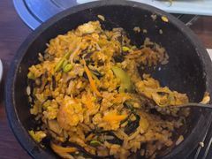 -首尔馆韩国料理(金童路店)