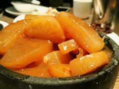 -茉莉餐厅(包河万达店)