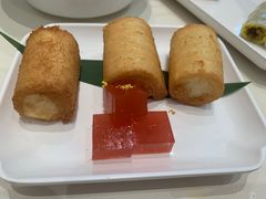 -蔡澜点心·粤菜(月星环球港店)