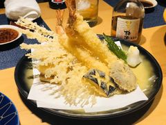 -本逸·割烹料理(湖墅店)