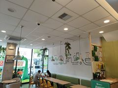 -德克士(唐龙店)