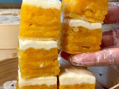 -陶兰居·手工点心·粤菜(圆融时代广场店)