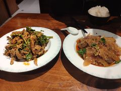 夫妻肺片-川湘人家(次渠店)
