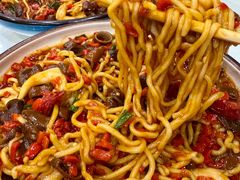 -小郭私房菜·海肠捞饭店(学士街店)