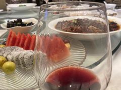 -明阁 Ming Court(广州朗豪酒店)