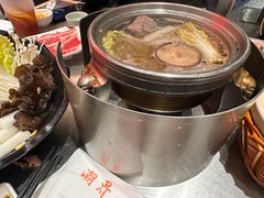 -潮界(虹桥新天地店)