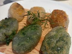 -潮州府·潮菜·砂锅粥(徐家汇店)