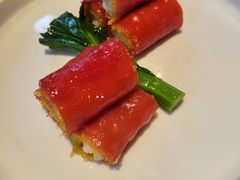 -滋粥楼·顺德菜(番禺广场总店)