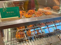 -咖啡苑自助餐厅·中国大饭店