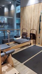 -卡莫瑜伽·普拉提