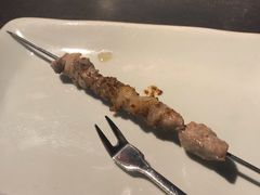 -很久以前羊肉串(中山公园店)